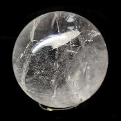 Cristal de Roche Boule Qualité E 3077