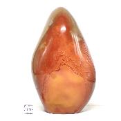 Jaspe Polychrome Forme Libre 0064