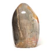 Jaspe Polychrome Forme Libre 0071