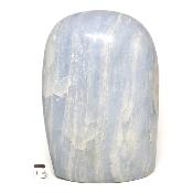Calcite Bleue Forme Libre 0078