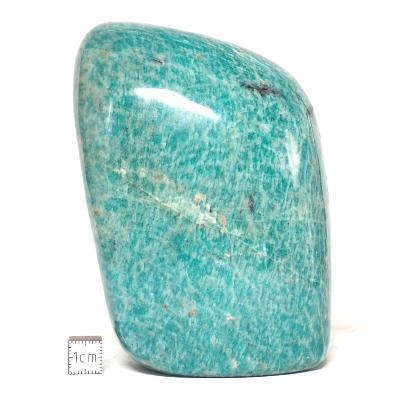 Amazonite Forme Libre 0095