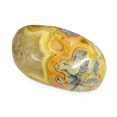 Agate Crazy Lace
