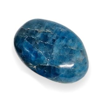 Apatite Bleue
