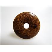 Bronzite Donut