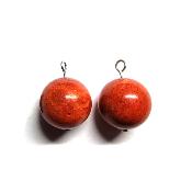 Corail Racine Pendenitf Boule