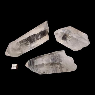 Cristal Lémurien Pierre Brute