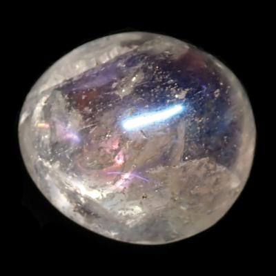 Cristal Platine