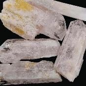 Danburite Pointe Brute