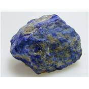 Lapis-Lazuli d'Afghanistan Pierre Brute