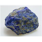 Lapis Lazuli Pierre Brute