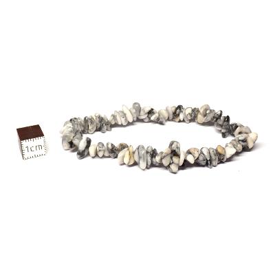 Pinolite Bracelet Baroque 