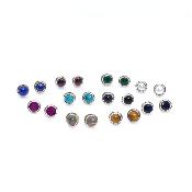 Boucles d'Oreilles Choix n°2