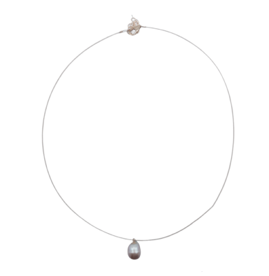 Perle de Culture Collier