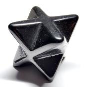 Shungite Merkaba