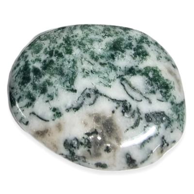 Agate Arbre