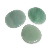 Aventurine Verte Mini Pierre Plate