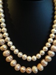 Parures Perles Mariage