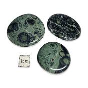 Jaspe Kimbaba Pierre Plate