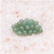 Aventurine Verte Perles