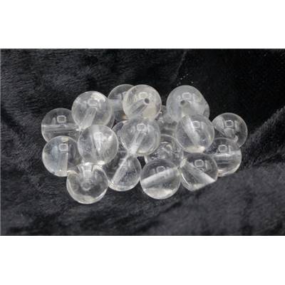 Cristal de Roche Perles
