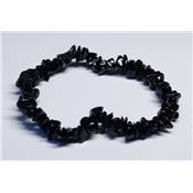 Tourmaline Noire Bracelet Baroque