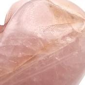 Quartz Rose Ange n° 04136