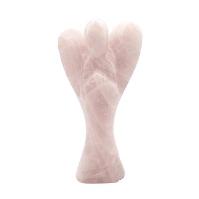 Quartz Rose Ange n° 04140