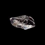 Cristal Diamant de Herkimer Pierre Brute 04215