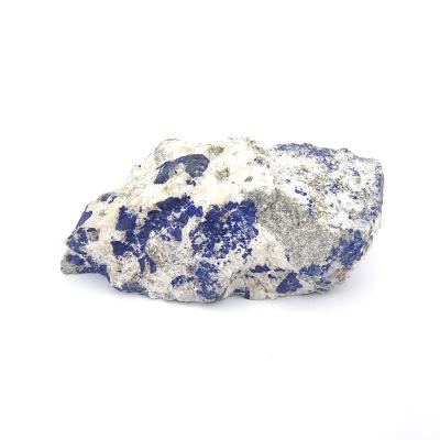 Lapis-Lazuli d'Afghanistan Pierre Brute 04329