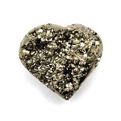 Pyrite Coeur 04422