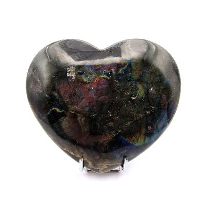 Labradorite Coeur 04438