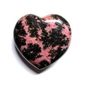 Rhodonite Coeur 04458