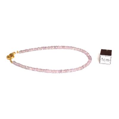 Saphir Rose Bracelet 04703