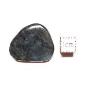 Dianite pierre plate 04797