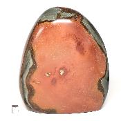 Jaspe Polychrome Forme Libre 05021