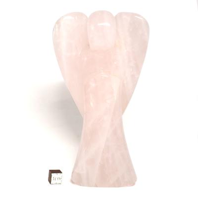 Quartz Rose Ange n° 05446