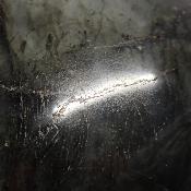 Labradorite Boule 05740