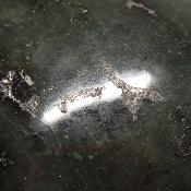 Labradorite Boule 05742