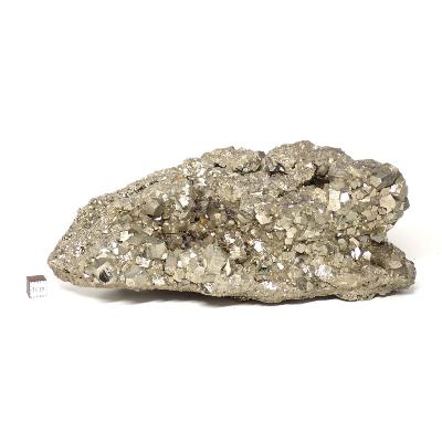 Pyrite Pierre Brute n° 05823