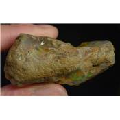 Opale d'Ethiopie - 151.25 carats - 07682
