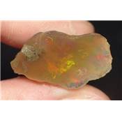 Opale d'Ethiopie - 21.90 carats - 07819