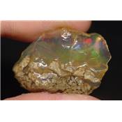 Opale d'Ethiopie - 19.40 carats - 07823