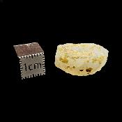 Opale d'Ethiopie - 17.60 carats - 07837