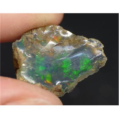 Opale d'Ethiopie - 9.10 carats - 07857
