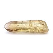 Citrine Naturelle Pointe Polie 08139