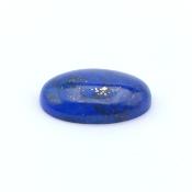 Lapis-Lazuli d'Afghanistan Cabochon 09939