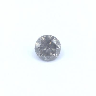 Diamant Pierre Taillée 10894