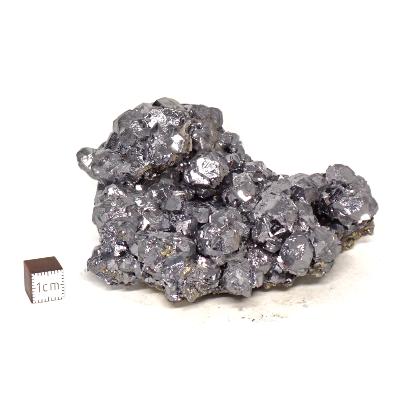 Galène Pierre brute 11617