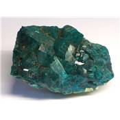 Dioptase Pierre Brute 11748