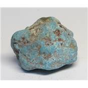 Turquoise de Chine Pierre Brute 11751